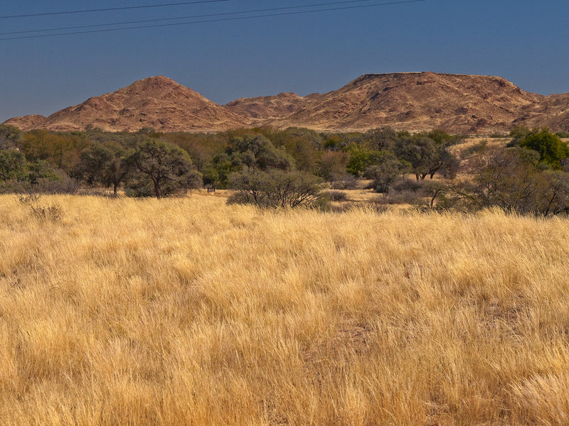 Namib Rand